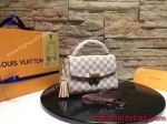 Super Quality Louis Vuitton CROISETTE Replica Womens Handbag for sale